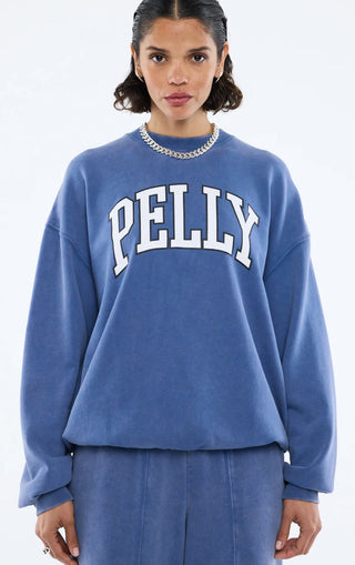 ENA PELLY - The Soho Movement