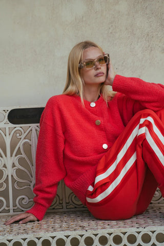 NEW ARRIVALS - The Soho Movement