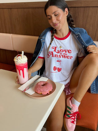 SOHO TEES - The Soho Movement