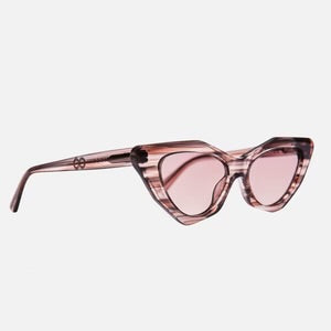 Mookhi - Rose Stripe/Rose Gradient