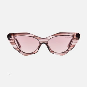 Mookhi - Rose Stripe/Rose Gradient