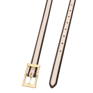 The Orlinda Belt - Ecru