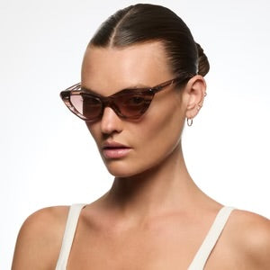 Mookhi - Rose Stripe/Rose Gradient