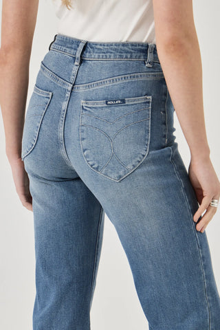 East Coast Flare - Stella Dakota Blue