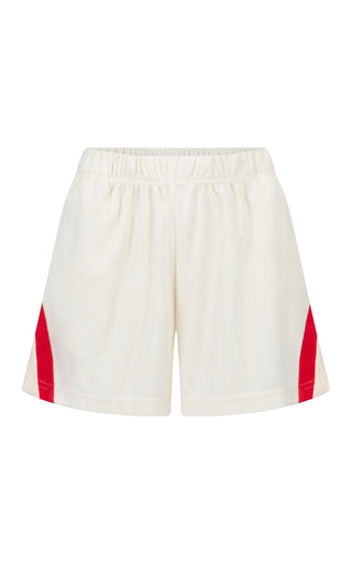 Rhodes Terry Short - Coconut