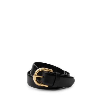 Varzi Belt - Black