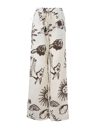 Nacida Pants - Juanita