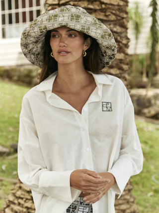 Nueva Vida Bucket Hat