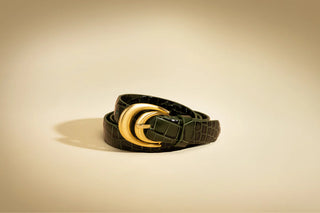 The Sarria Belt - Kelp