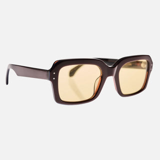 Entry - Chocolate Sapphire/Yellow Bio Lense