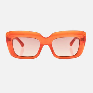Siren - Wild Orange/ Rose Gradient Bio Lens