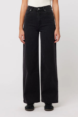 94 High & Wide Sophie - Washed Black