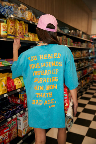 Self Love Club Cap - Pink