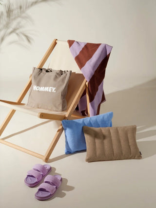 Beach Towel - Jelly - Hommey - The Soho Movement