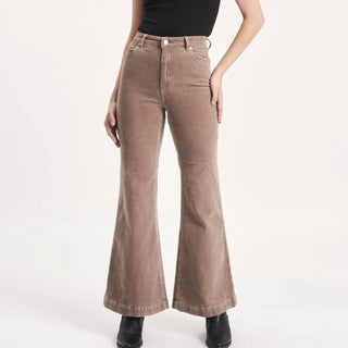 Eastcoast Flare - Mink Cord - Rollas - The Soho Movement
