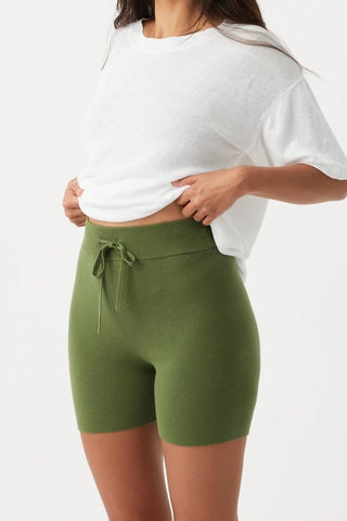 Esta Short - Caper - Arcaa Movement - The Soho Movement