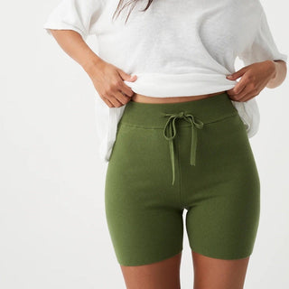 Esta Short - Caper - Arcaa Movement - The Soho Movement