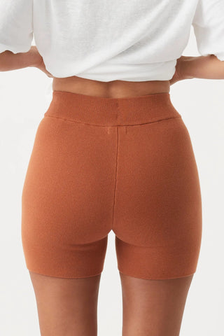 Esta Short - Tobacco - Arcaa Movement - The Soho Movement