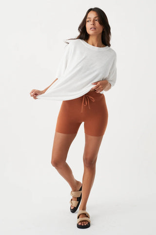 Esta Short - Tobacco - Arcaa Movement - The Soho Movement