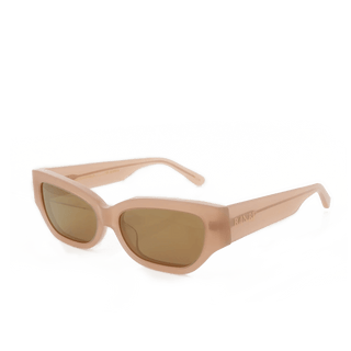 Georgia - Butterscotch Caramel/Chrome - Banbé - The Soho Movement