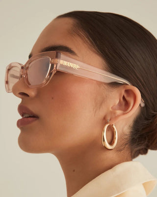 Georgia - Sheer Rose - Banbé - The Soho Movement