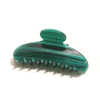 Grande - Malachite - Hair accessories - Kitty Paloma - The Soho Movement