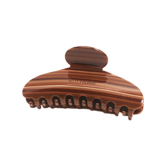 Grande - Mocha - Hair accessories - Kitty Paloma - The Soho Movement