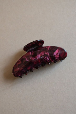 Grande Sangria - Hair accessories - Kitty Paloma - The Soho Movement