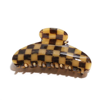 Grande - Soho Checkers - Hair accessories - Kitty Paloma - The Soho Movement
