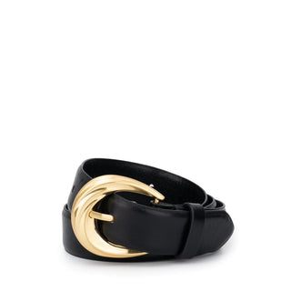 Jessa Belt - Black - Sancia - The Soho Movement