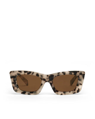 Kaia - Blond Tort - Banbé - The Soho Movement