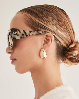 Kaia - Blond Tort - Banbé - The Soho Movement