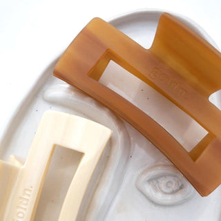 Lounge Claw Large - Cognac - Goldn. - The Soho Movement
