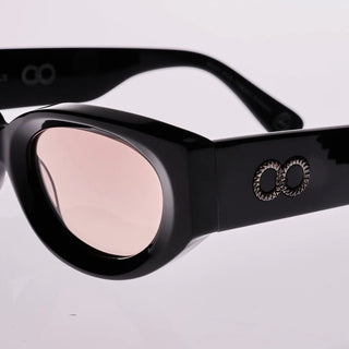 Oracle - Gloss Black/Rose - Childe Wilde - The Soho Movement