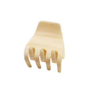 Petite - Ecru - Hair accessories - Kitty Paloma - The Soho Movement