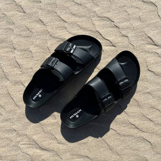 Ripe Sandal - Black - Human Premium - The Soho Movement