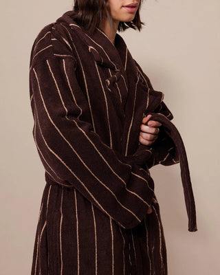 Robe - Espresso - Robes - Hommey - The Soho Movement