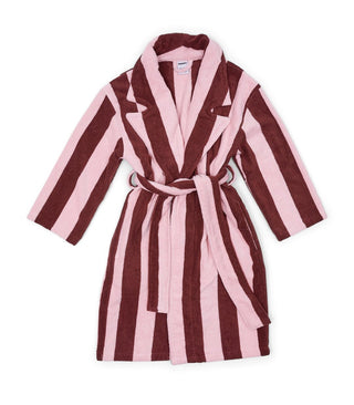 Robe - Rocky Road Stripes - Robes - Hommey - The Soho Movement