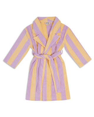 Robe - Sundae Stripes - Robes - Hommey - The Soho Movement