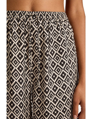 Simone Pant - Daiya - Pants - Nude Lucy - The Soho Movement
