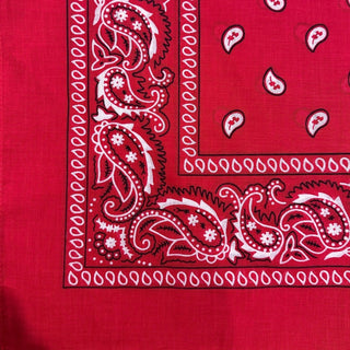 Soho Bandana - The Soho Movement - The Soho Movement