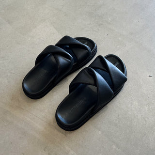 Tactful Slide - Black - Human Premium - The Soho Movement