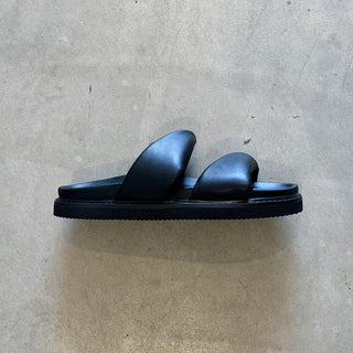 Tactful Slide - Black - Human Premium - The Soho Movement