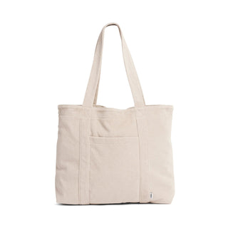 Terry Beach Bag - Coconut - Bag - Hommey - The Soho Movement