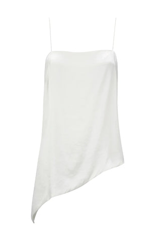 The Aelin Top - Ecru - Tops - Sancia - The Soho Movement