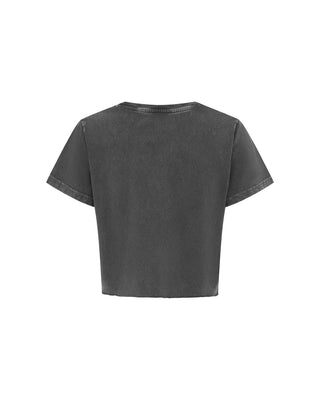 The Baby Tee - Cherries - Tees - It’s Now Cool - The Soho Movement