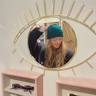 The Crim Beanie - The Soho Movement - The Soho Movement
