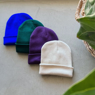 The Crim Beanie - The Soho Movement - The Soho Movement