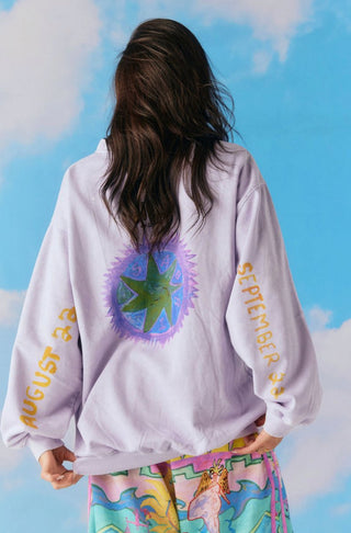 The Diego Jumper - Virgo - Sweater - Sabbi - The Soho Movement