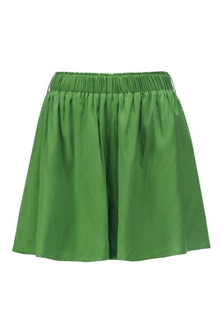 The Edin Shorts - Palm - Shorts - Sancia - The Soho Movement